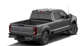2027 Ford Super Duty® External Image 3